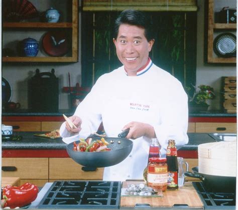 Yan Can Cook is a culinary brand founded by Martin Yan, a famous chef and TV host. It offers cooking classes, shows, books, tours, merchandise and consulting services in the …
